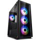 DeepCool HÁZ DeepCool MATREXX 50 ADD-RGB 4F - DP-ATX-MATREXX50-AR-4F-NE