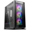 DeepCool HÁZ DeepCool MATREXX 70 ADD-RGB 3F - DP-ATX-MATREXX70-BKG0P-3F