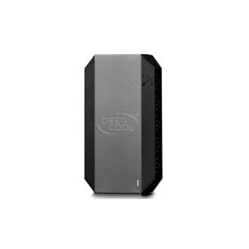   DeepCool USB DeepCool FH-10 - 10portos belső hub - DP-F10PWM-HUB
