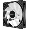 DeepCool Fan DeepCool RF120B LED - Case Fan - 12cm - DP-FLED-RF120-BL