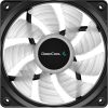 DeepCool Fan DeepCool RF120B LED - Case Fan - 12cm - DP-FLED-RF120-BL