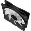 DeepCool Fan DeepCool RF120B LED - Case Fan - 12cm - DP-FLED-RF120-BL