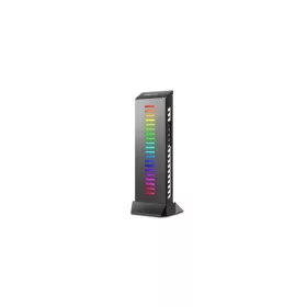   DEEPCOOL EGY DeepCool GH-01 A-RGB - videókártya tartó - DP-GH01-ARGB