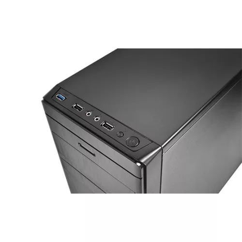 DeepCool HÁZ DeepCool WAVE V2 - DP-MATX-DPWAVE2