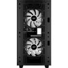 DeepCool HÁZ DeepCool MATREXX 40 3FS - DP-MATX-MATREXX40-3FS