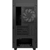 DeepCool HÁZ DeepCool MATREXX 40 3FS - DP-MATX-MATREXX40-3FS