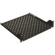 Conteg polc  19" fix 750mm  60kg-ig