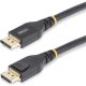 StarTech 10M ACTIVE DISPLAYPORT CABLE 10M VESA-CERTIFIED ACTIVE DP 1.4