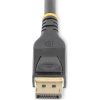 StarTech 10M ACTIVE DISPLAYPORT CABLE 10M VESA-CERTIFIED ACTIVE DP 1.4