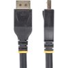 StarTech 10M ACTIVE DISPLAYPORT CABLE 10M VESA-CERTIFIED ACTIVE DP 1.4