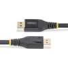 StarTech 10M ACTIVE DISPLAYPORT CABLE 10M VESA-CERTIFIED ACTIVE DP 1.4