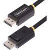 StarTech VESA-CERTIFIED DP 2.1 CABLE VESA CERTIFIED/DP 2.1/DP40/UHBR1