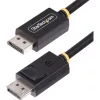 StarTech VESA-CERTIFIED DP 2.1 CABLE VESA CERTIFIED/DP 2.1/DP40/UHBR1