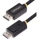StarTech VESA-CERTIFIED DP 2.1 CABLE VESA CERTIFIED/DP 2.1/DP40/UHBR1
