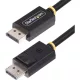 StarTech VESA-CERTIFIED DP 2.1 CABLE VESA CERTIFIED/DP 2.1/DP40/UHBR1