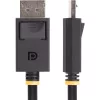 StarTech VESA-CERTIFIED DP 2.1 CABLE VESA CERTIFIED/DP 2.1/DP40/UHBR1
