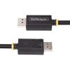 StarTech VESA-CERTIFIED DP 2.1 CABLE VESA CERTIFIED/DP 2.1/DP40/UHBR1