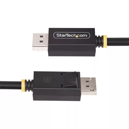 StarTech VESA-CERTIFIED DP 2.1 CABLE VESA CERTIFIED/DP 2.1/DP40/UHBR1