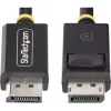 StarTech VESA-CERTIFIED DP 2.1 CABLE VESA CERTIFIED/DP 2.1/DP40/UHBR1