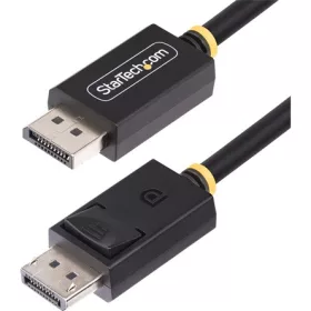  StarTech VESA-CERTIFIED DP 2.1 CABLE VESA CERTIFIED/DP 2.1/DP80/UHBR2