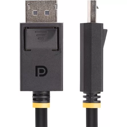 StarTech VESA-CERTIFIED DP 2.1 CABLE VESA CERTIFIED/DP 2.1/DP80/UHBR2