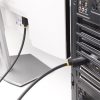 StarTech VESA-CERTIFIED DP 2.1 CABLE VESA CERTIFIED/DP 2.1/DP80/UHBR2