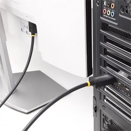 StarTech VESA-CERTIFIED DP 2.1 CABLE VESA CERTIFIED/DP 2.1/DP80/UHBR2