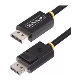   StarTech VESA-CERTIFIED DP 2.1 CABLE VESA CERTIFIED/DP 2.1/DP40/UHBR1