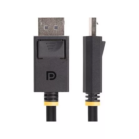 StarTech VESA-CERTIFIED DP 2.1 CABLE VESA CERTIFIED/DP 2.1/DP40/UHBR1