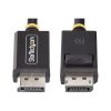 StarTech VESA-CERTIFIED DP 2.1 CABLE VESA CERTIFIED/DP 2.1/DP40/UHBR1