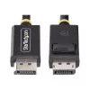 StarTech VESA-CERTIFIED DP 2.1 CABLE VESA CERTIFIED/DP 2.1/DP40/UHBR1