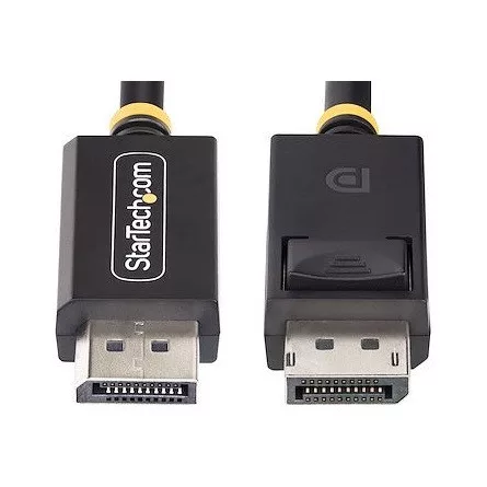StarTech VESA-CERTIFIED DP 2.1 CABLE VESA CERTIFIED/DP 2.1/DP40/UHBR1