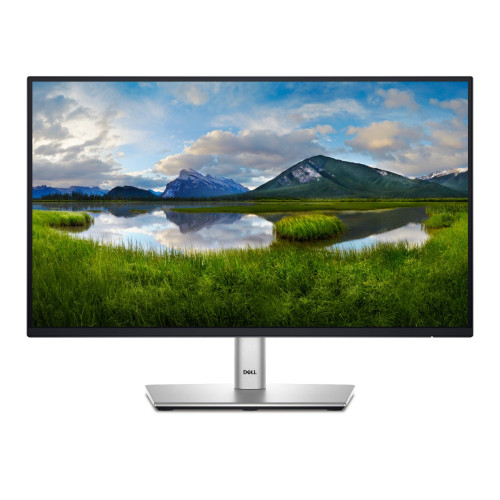 Dell P2225H 21.5" LED monitor VGA, HDMI, DP (1920x1080)