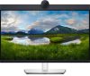 Dell P2424HEB 23.8" LED Video konferencia monitor HDMI, DP, USB-C (1920x1080)