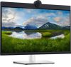 Dell P2424HEB 23.8" LED Video konferencia monitor HDMI, DP, USB-C (1920x1080)