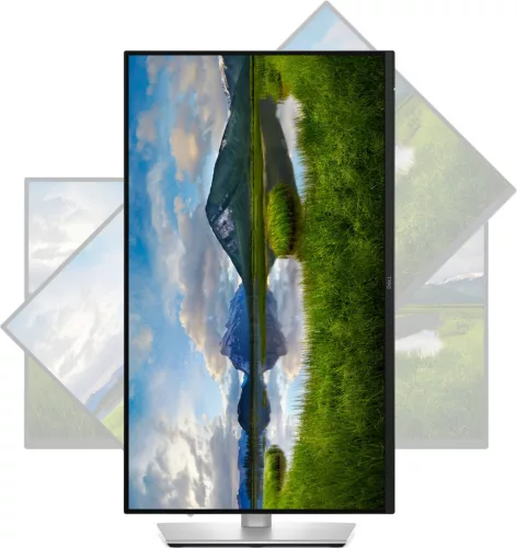 Dell Pro 24 Plus QHD Monitor P2425D HDMI, DP (2560x1440)