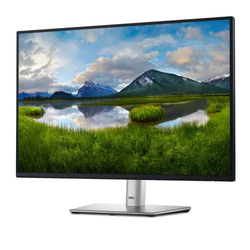 Dell P2425E 24" LED monitor HDMI, DP, USB Type-C (1920x1200)