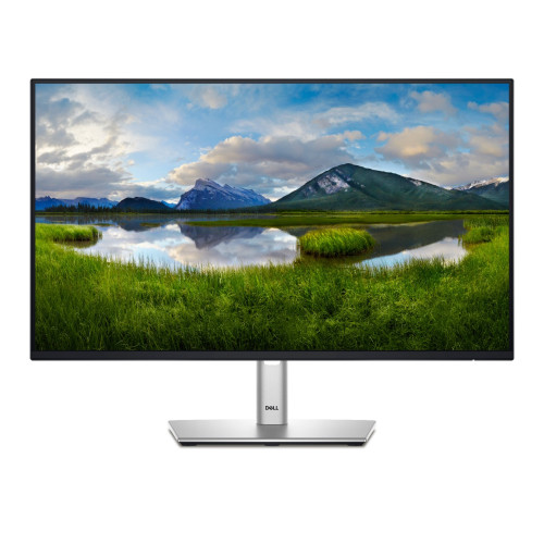 Dell P2425HE 24" LED monitor HDMI, DP, USB Type-C (1920x1080)