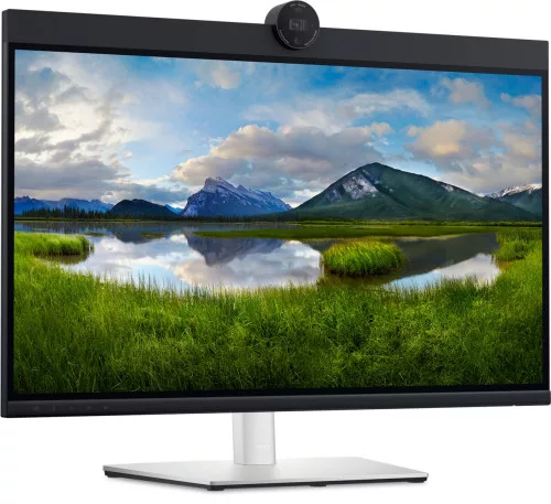 Dell P2724DEB 27" LED Video konferencia monitor HDMI, DP, USB-C (2560x1440)