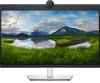Dell P2724DEB 27" LED Video konferencia monitor HDMI, DP, USB-C (2560x1440)