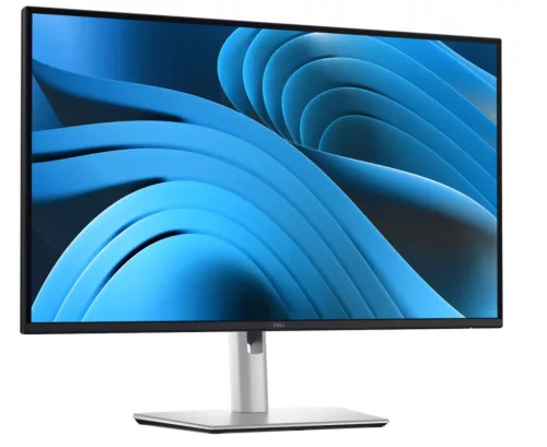 Dell Pro 27 Plus QHD Monitor P2725D HDMI, DP (2560x1440)