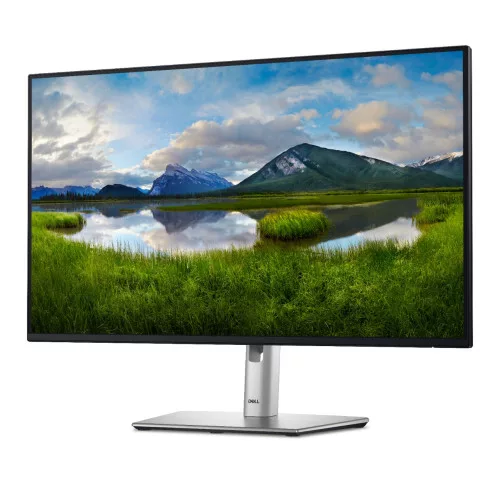 Dell P2725HE 27" LED monitor HDMI, DP, USB Type-C (1920x1080)