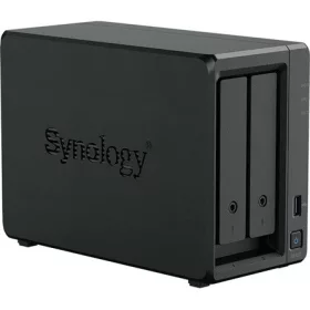 Synology ActiveProtect DP320 8TB×2 NAS