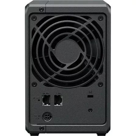 Synology ActiveProtect DP320 8TB×2 NAS