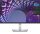 Dell P3223QE 32” LED 4K monitor HDMI, DP, USB Type-C (3840x2160)