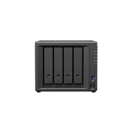 Synology DP340 ActiveProtect 8TB×4 NAS