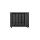 Synology DP340 ActiveProtect 8TB×4 NAS
