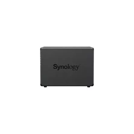 Synology DP340 ActiveProtect 8TB×4 NAS
