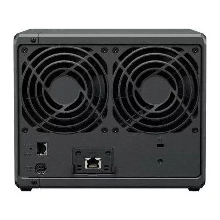 Synology DP340 ActiveProtect 8TB×4 NAS