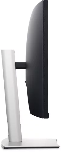 Dell P3424WEB 34" Curved LED Video konferencia monitor HDMI,DP,USB-C (3440x1440)